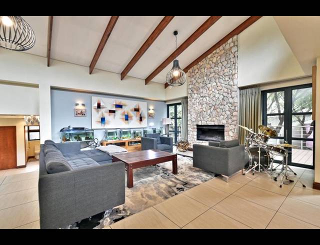 4 BEDROOM HOUSE FOR SALE IN MEYERSDAL ECO ESTATE